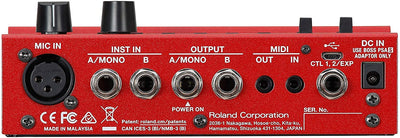 Boss RC-500 Loop Station