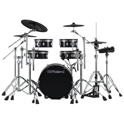 Roland VAD316 V-Drums Acoustic Design Electronic Drum Kit w/ Drumstick Bag