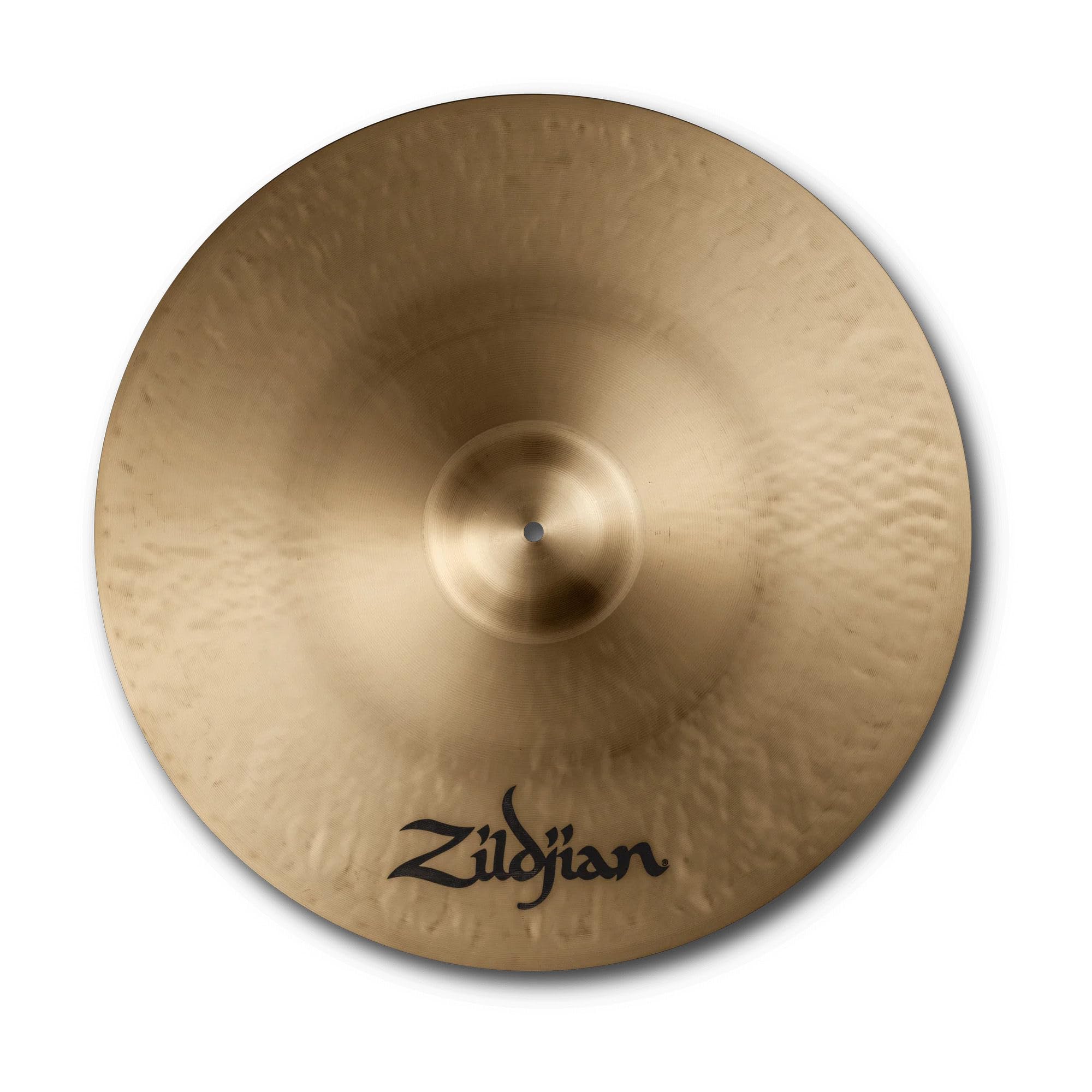 Zildjian K0732 23" K Sweet Ride Cymbal w/ Drumstick Bag