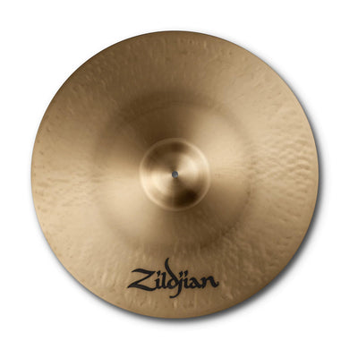 Zildjian K0732 23" K Sweet Ride Cymbal w/ Drumstick Bag
