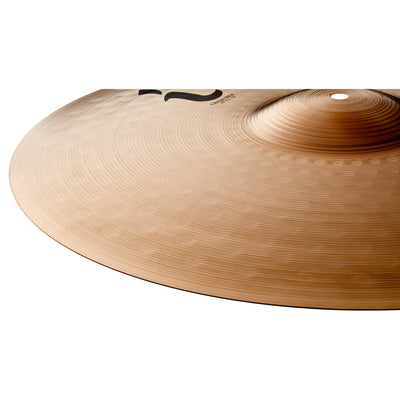 Zildjian ILH20CR 20" I Crash Ride Cymbal w/ Drumstick Bag