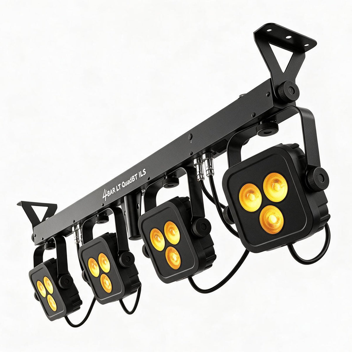 Chauvet 4BAR LT QuadBT ILS