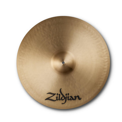 Zildjian K0905 19" K Dark Thin Crash Cymbal w/ Drumstick Bag
