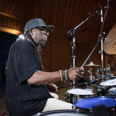 Vic Firth SPUT Signature Series Robert Sput Searight Drumsticks