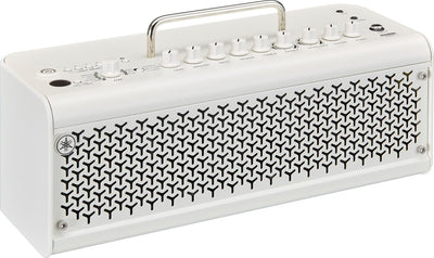 Yamaha THR30II WL Wireless 30-Watt Desktop Electric Guitar Combo Amplifier - White