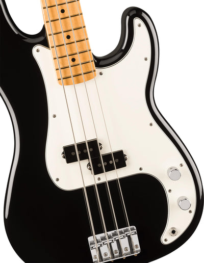 Fender Player II Precision Bass - Black