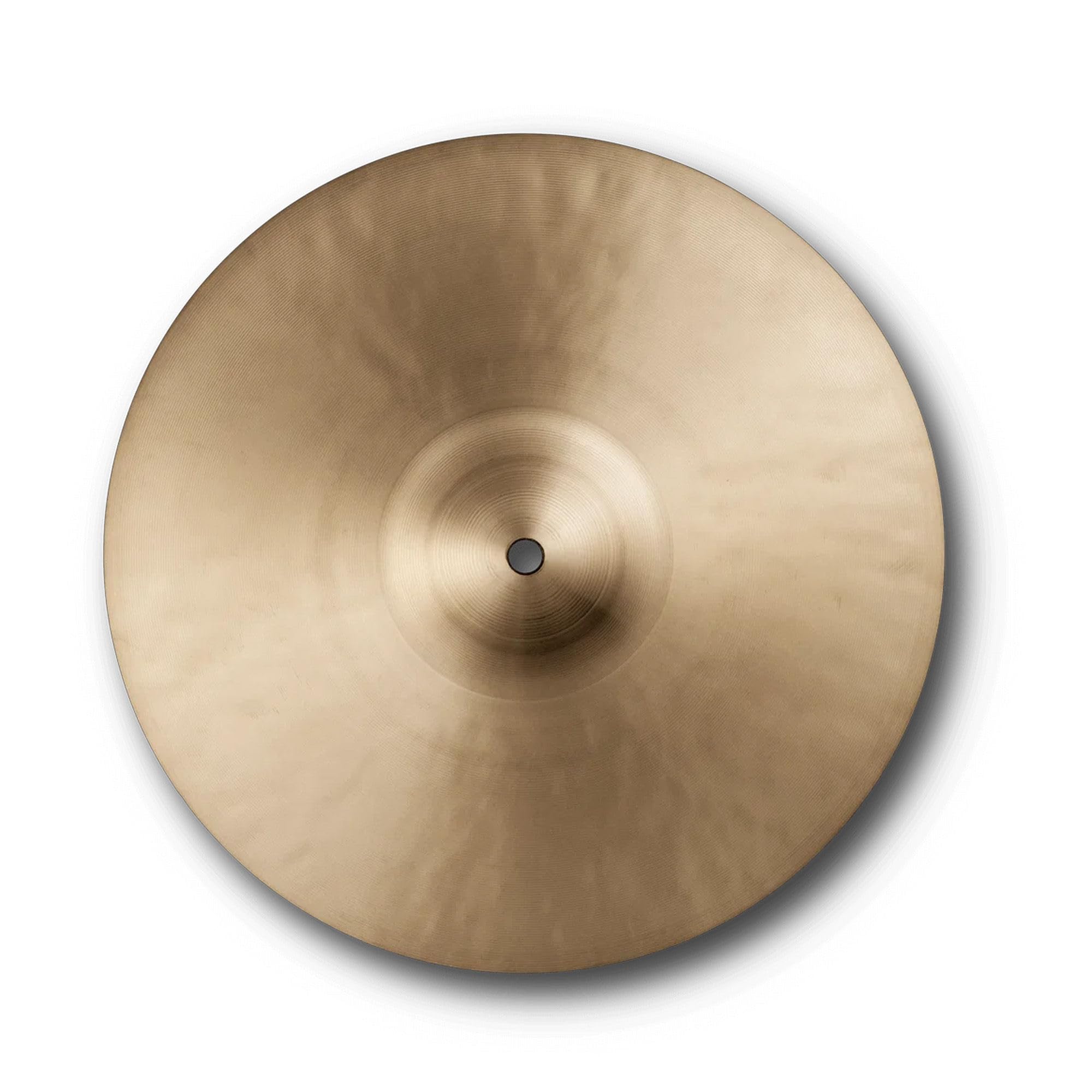 Zildjian K0820 13" K Hi-Hats Cymbal - Pair w/ Drumstick Bag