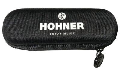 Hohner Special 20 Harmonica - Key of E Flat w/ Carrying Case
