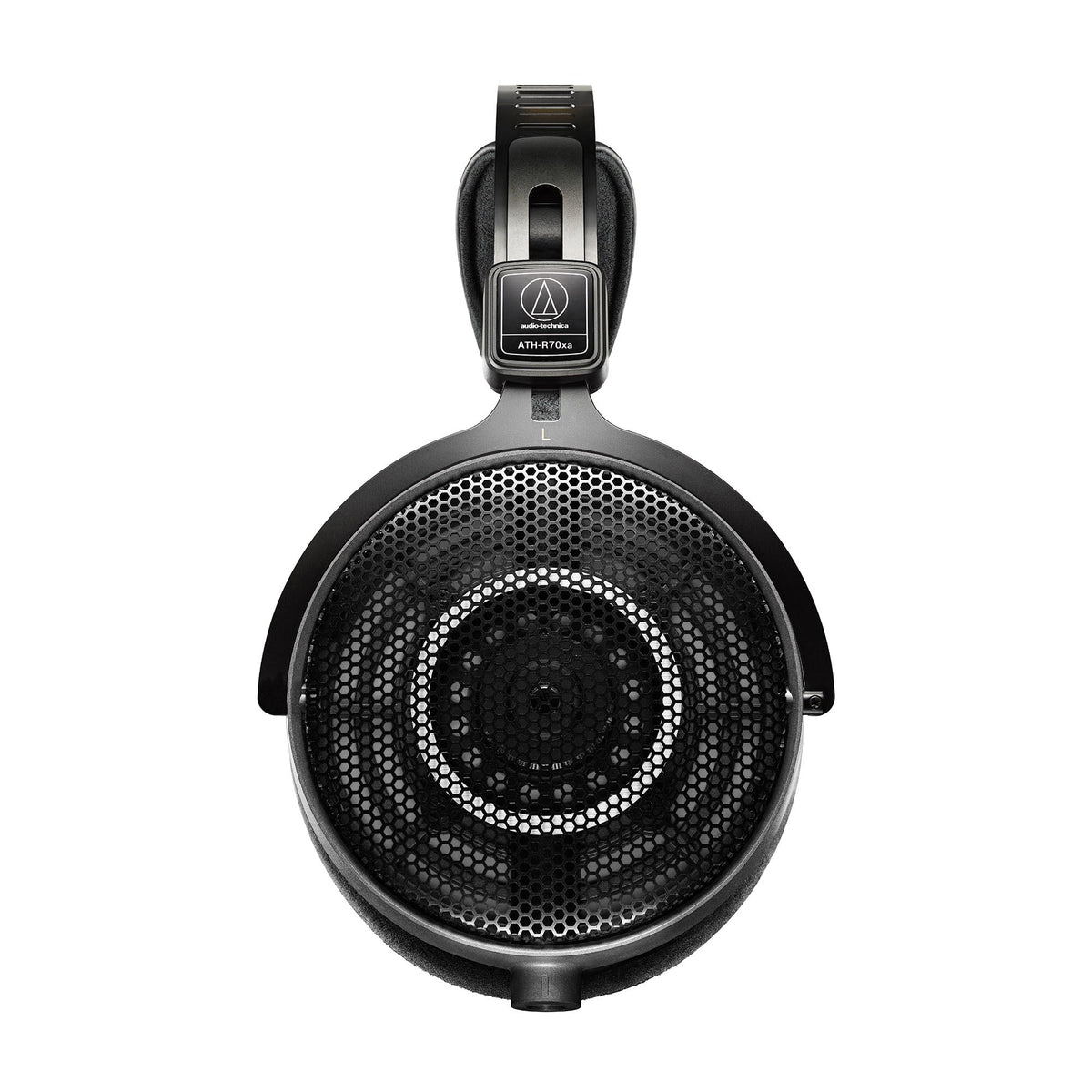 Audio-Technica ATH-R70xa Professional Open-Back Reference Headphones w/ Case