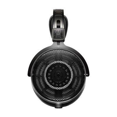 Audio-Technica ATH-R70xa Professional Open-Back Reference Headphones w/ Case