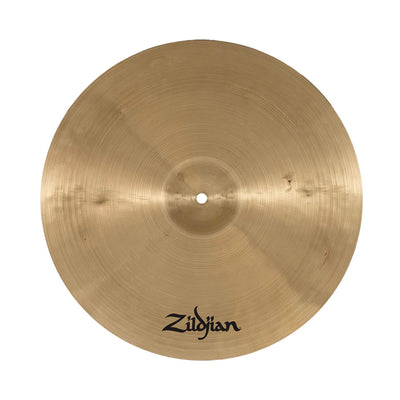 Zildjian K2204 20" K Klassisch Symphonic Suspended Cymbal w/ Drumstick Bag