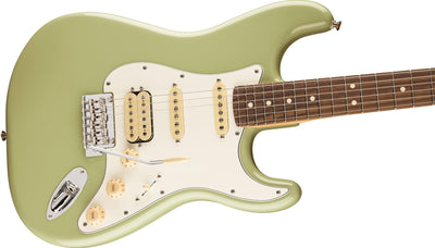 Fender Player II Stratocaster HSS - Birch Green