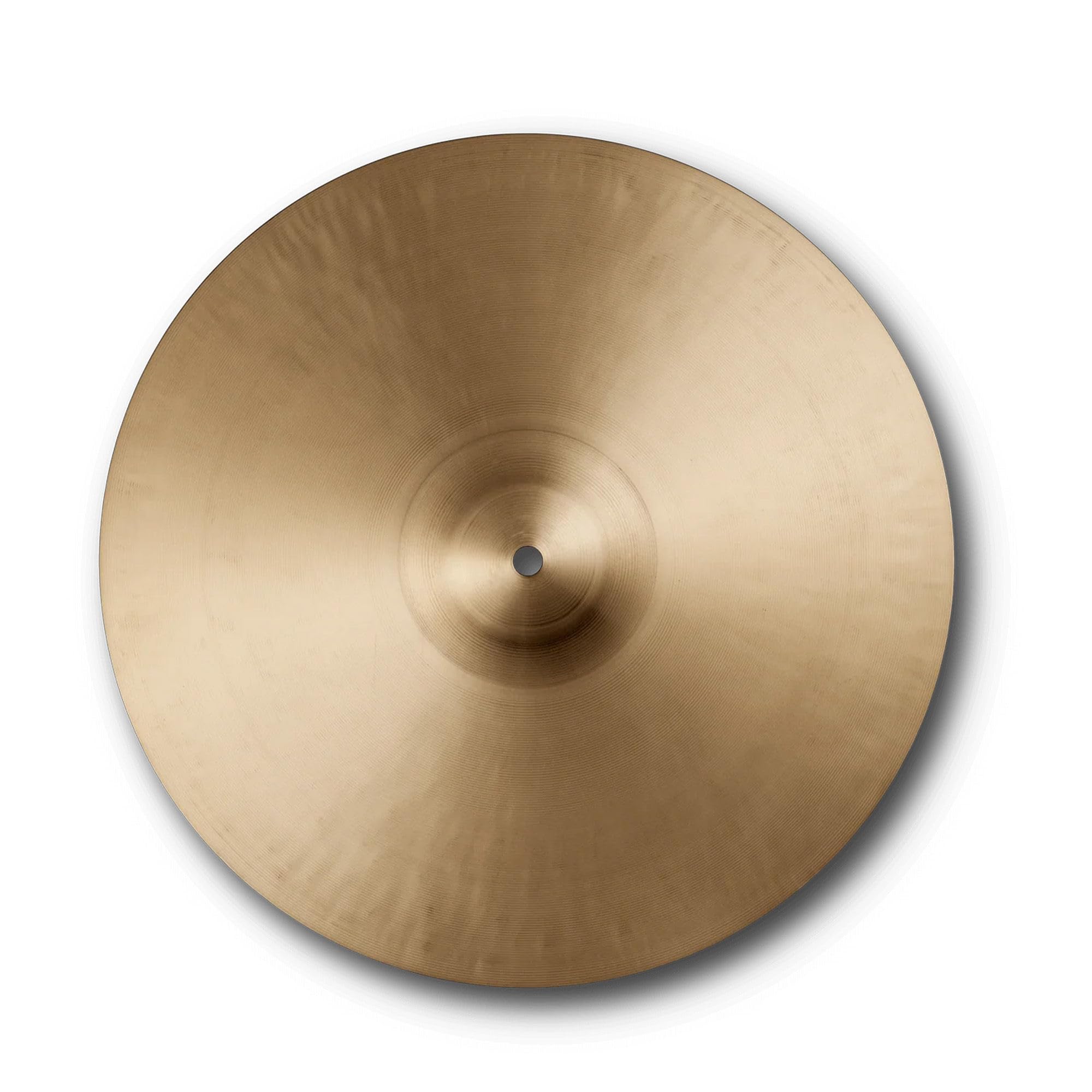 Zildjian K0923 15" K Light Hi-Hats Cymbals - Pair w/ Drumstick Bag