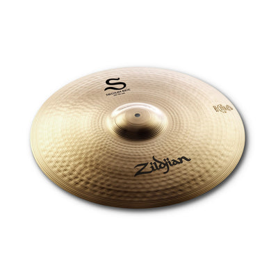 Zildjian SZEXP1 S Extended Cymbal Pack w/ Bag