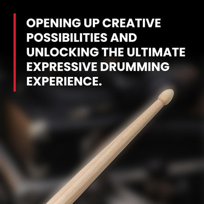Vic Firth American Concept Freestyle 7A Drumsticks