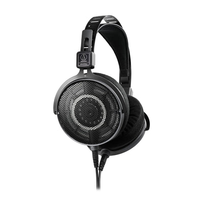 Audio-Technica ATH-R70xa Professional Open-Back Reference Headphones w/ Case