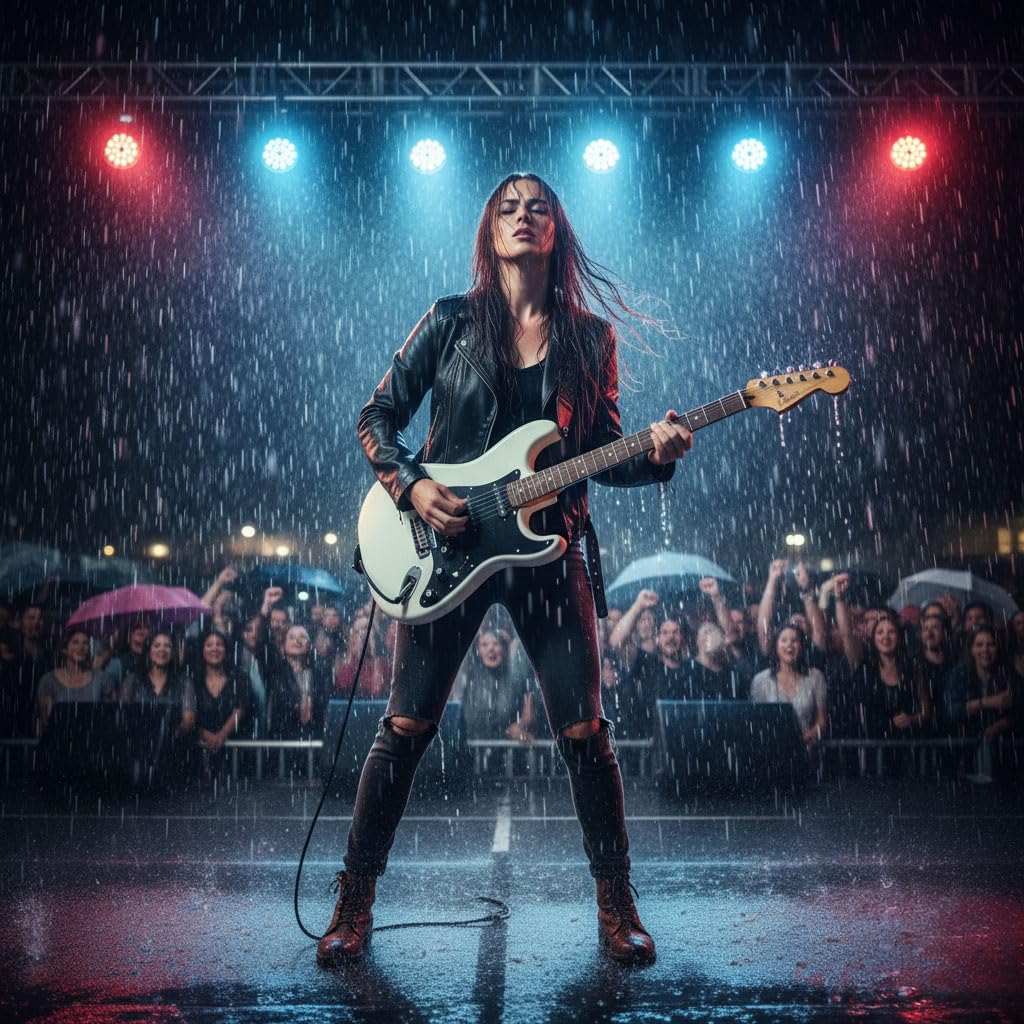 Fender Squier Sonic Stratocaster - Arctic White