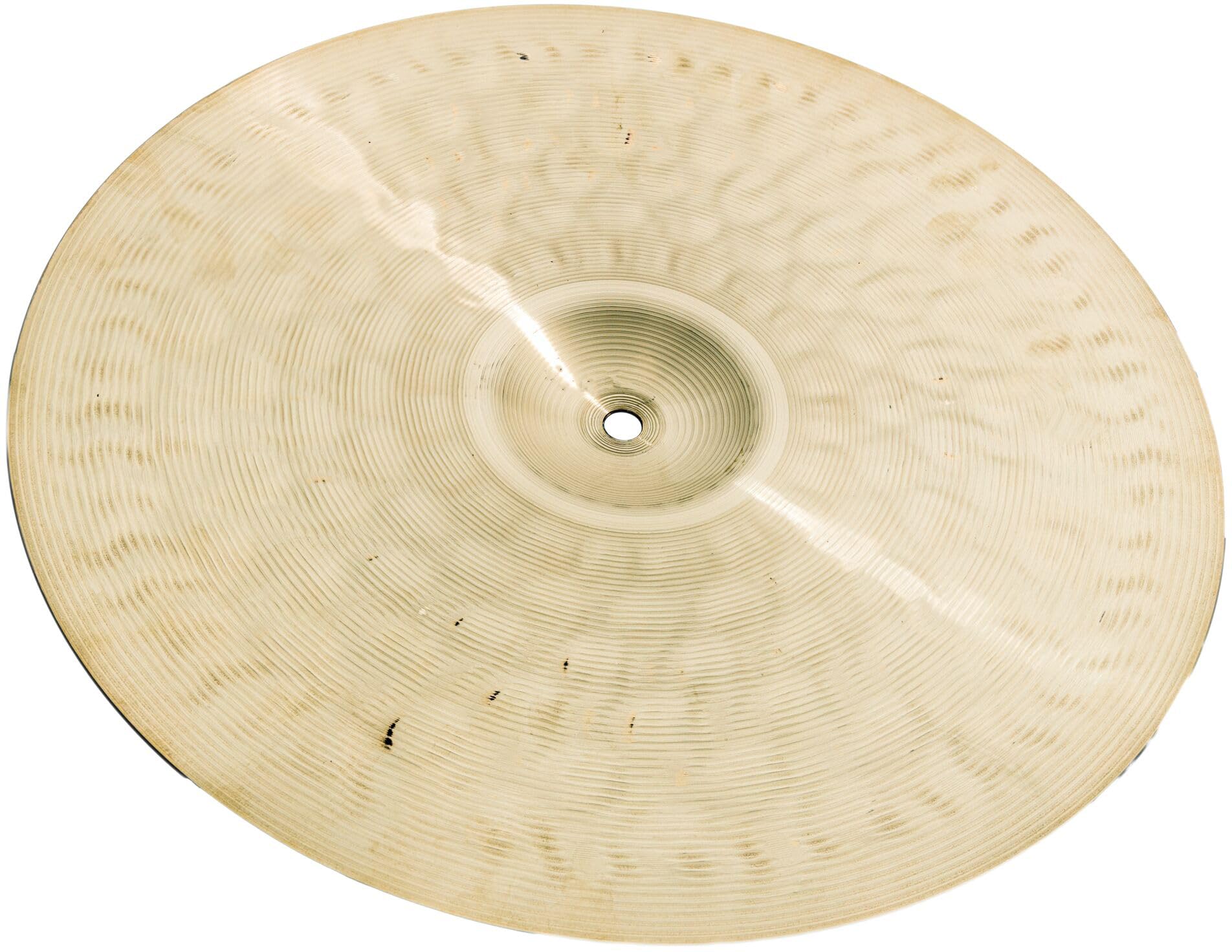 Zildjian K1435 15" K Fat Hat Cymbal - Bottom