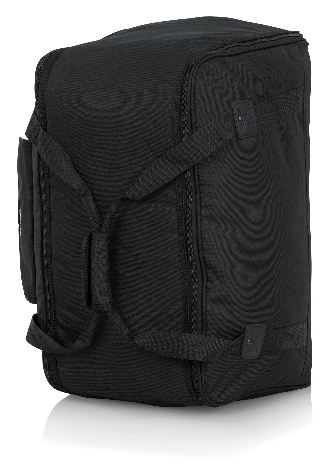 Gator Lightweight Speaker Tote Bag GPA-TOTE10 w/ Instrument Cable