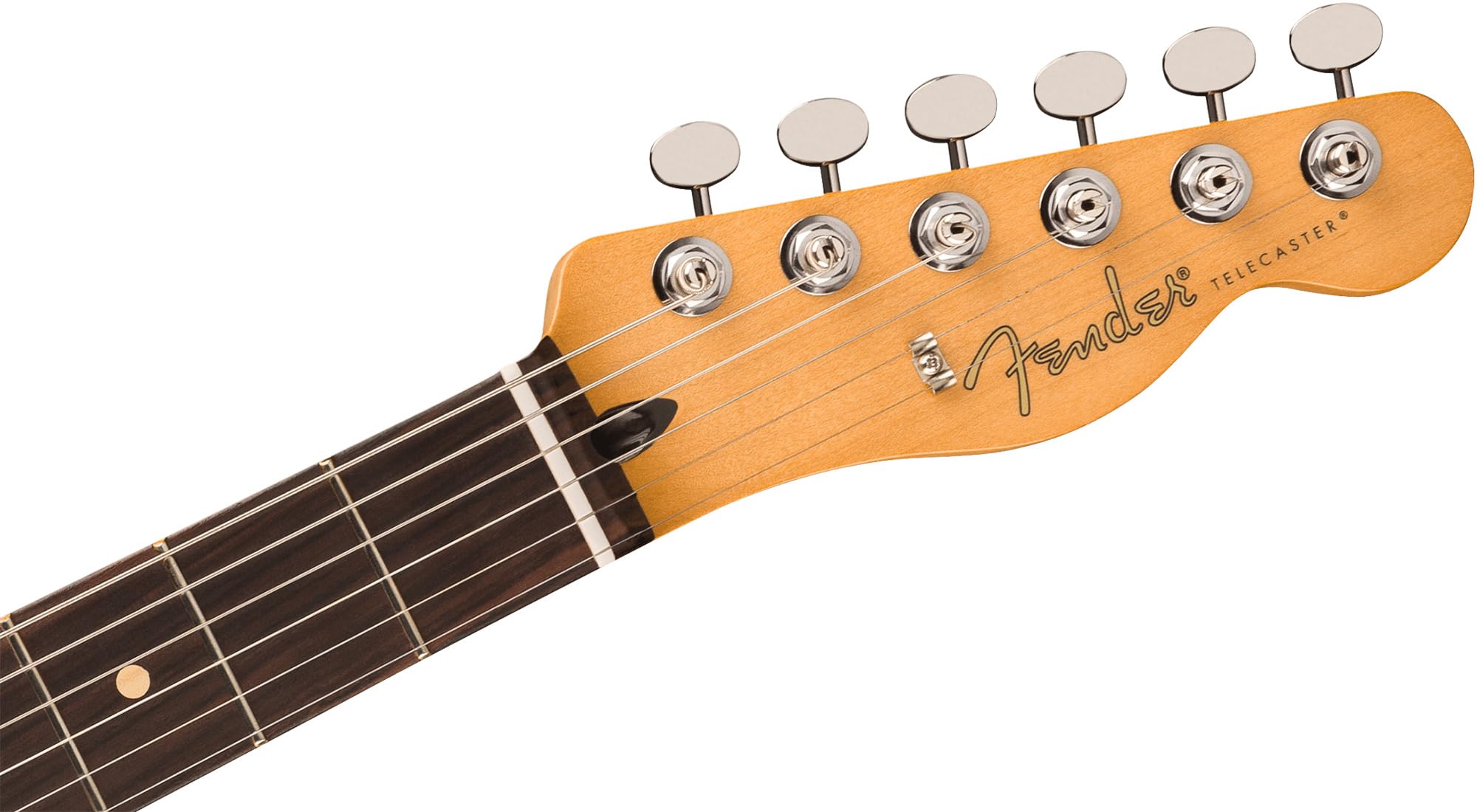 Fender Player II Telecaster HH - Aquatone Blue