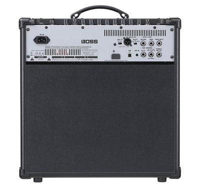 Boss Katana 110B Bass Combo Amplifier w/ Instrument Cable