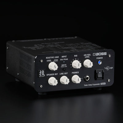 Boss Waza Tube Amp Expander Core w/ MIDI Cable