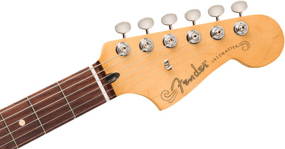 Fender Player II Jazzmaster - Black
