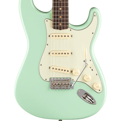 Fender American Vintage II 1961 Stratocaster - Surf Green
