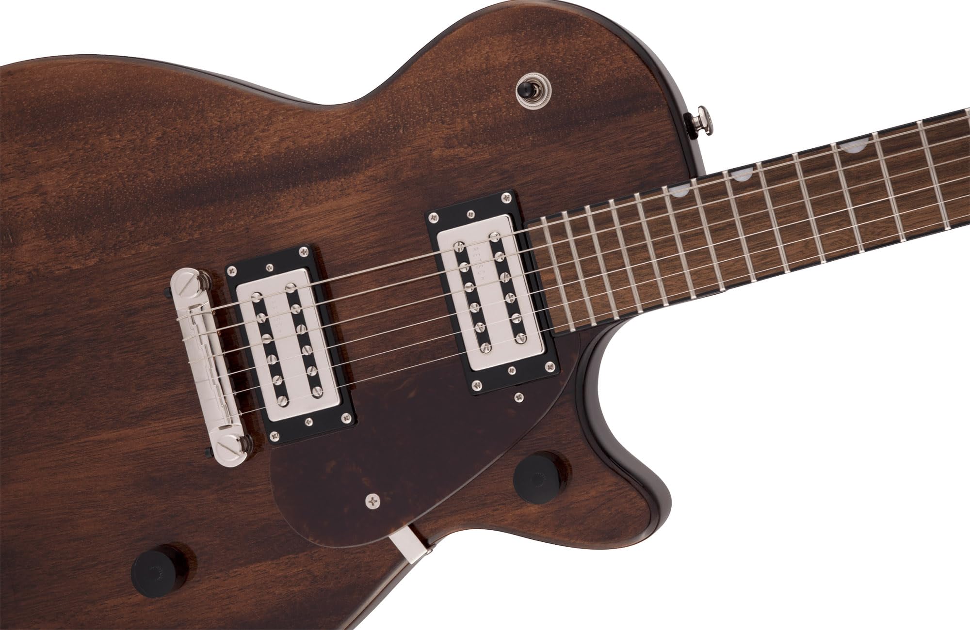 Gretsch G2210 Streamliner Junior Jet Club - Imperial Stain w/ Strings