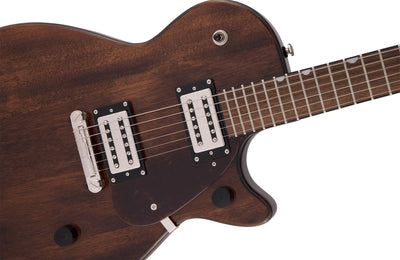 Gretsch G2210 Streamliner Junior Jet Club - Imperial Stain w/ Strings