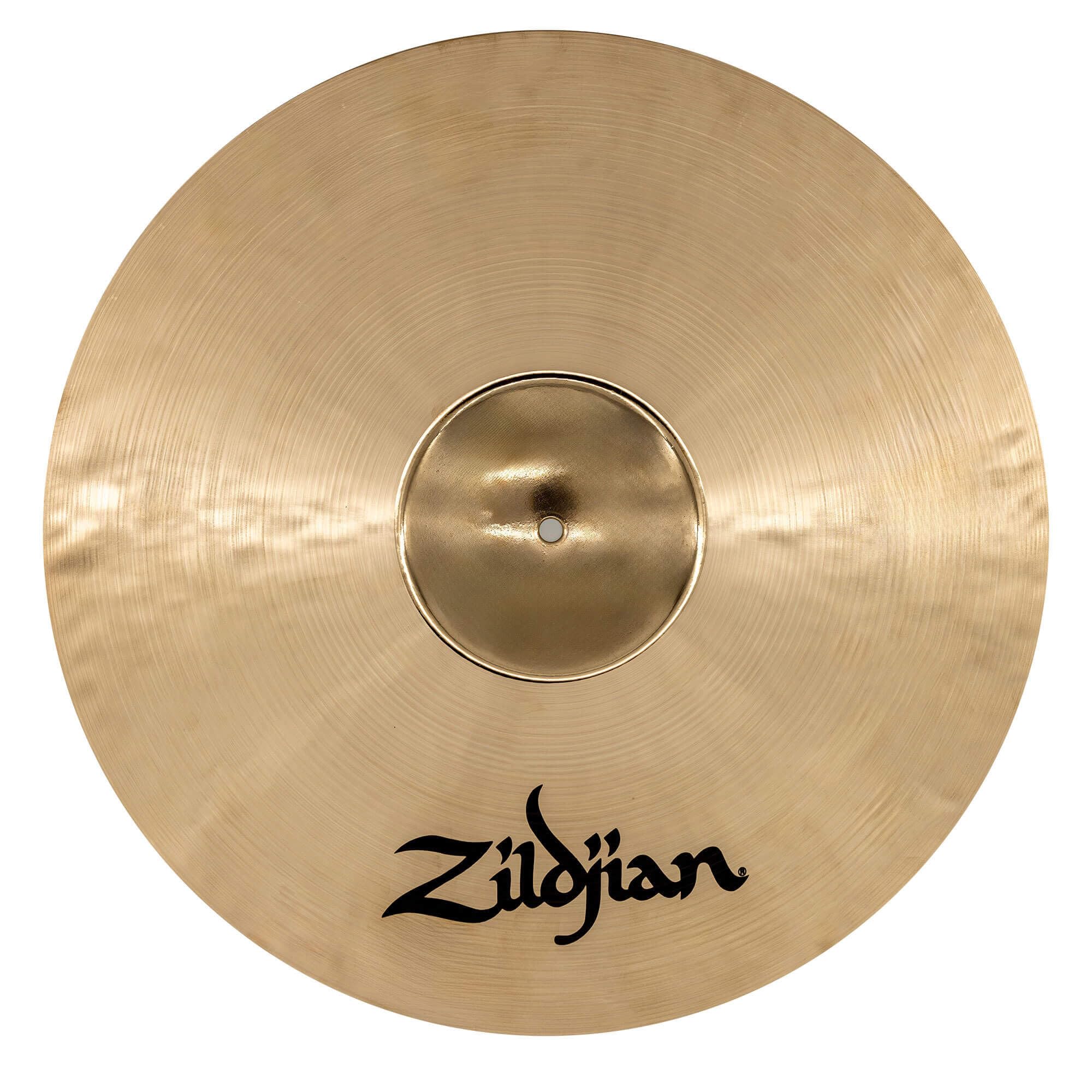 Zildjian K0807 21" K Projection Ride Cymbal w/ Drumstick Bag