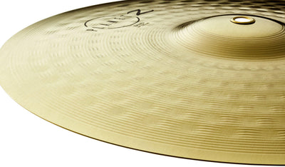 Zildjian ZP14B1 14" Planet Z Band Cymbal - Single