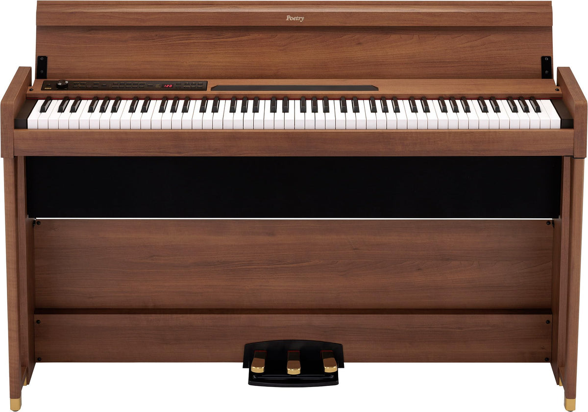 Korg Poetry Digital Piano w/ Adjustable Bench