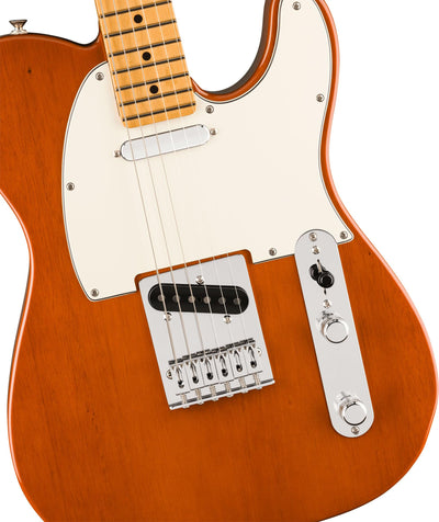 Fender Player II Telecaster - Mocha w/ Cleaning Kit