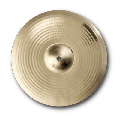 Zildjian A20553 15" A Custom Mastersound Hi-Hat Cymbals Pair w/ Drumstick Bag