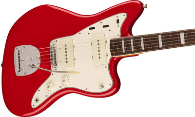 Fender American Vintage II 1966 Jazzmaster - Dakota Red w/ Cleaning Kit