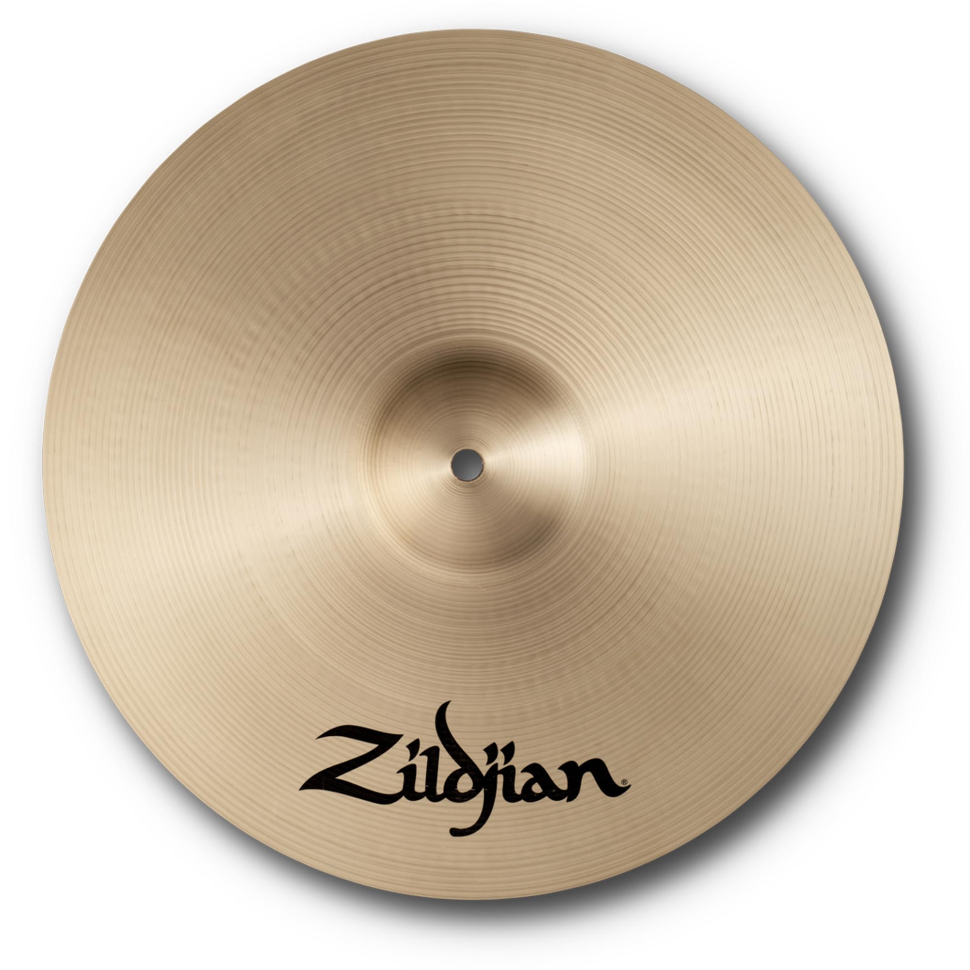 Zildjian A0268 18" A Fast Crash Cymbal w/ Drumstick Bag