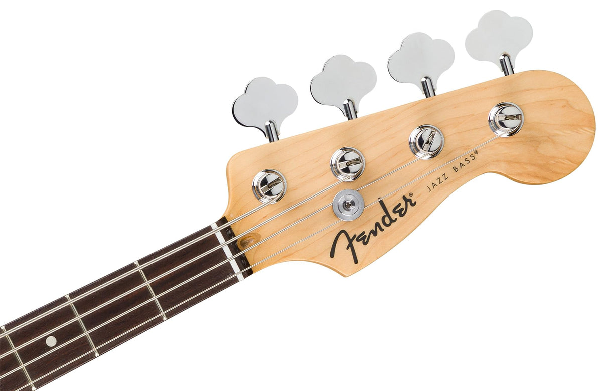 Fender Standard Jazz Bass - 3-Color Sunburst