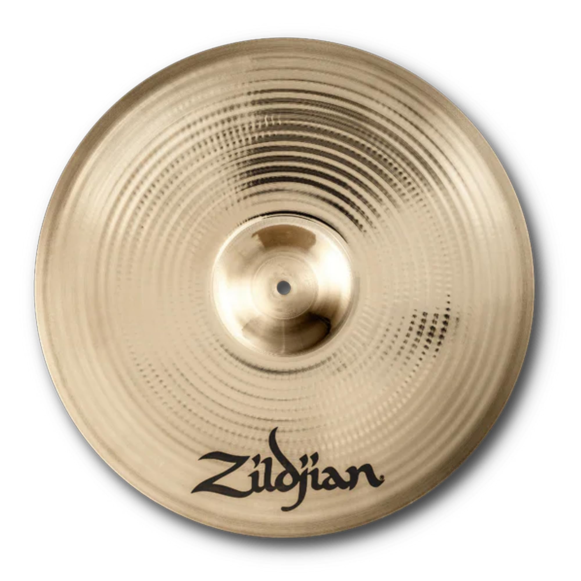 Zildjian A20517 19" A Custom Crash Cymbal w/ Drumstick Bag