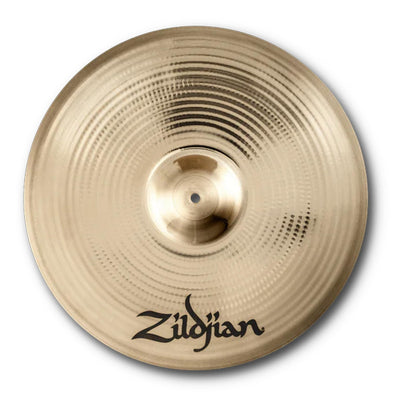Zildjian A20517 19" A Custom Crash Cymbal w/ Drumstick Bag