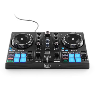 Hercules DJControl Inpulse 200 MK3 DJ Controller