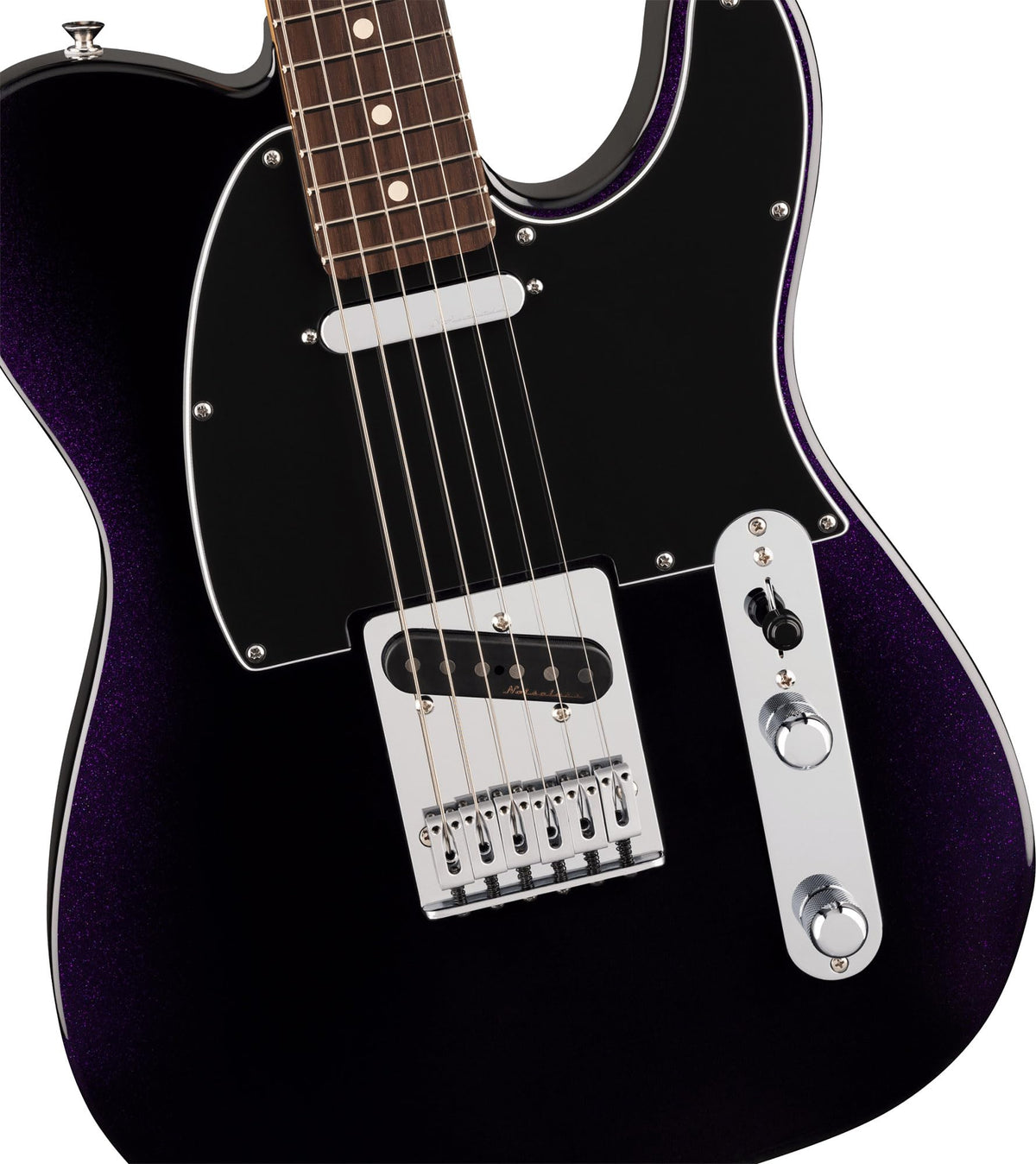 Fender Player II Modified Telecaster - Dusk w/ Cleaning Kit