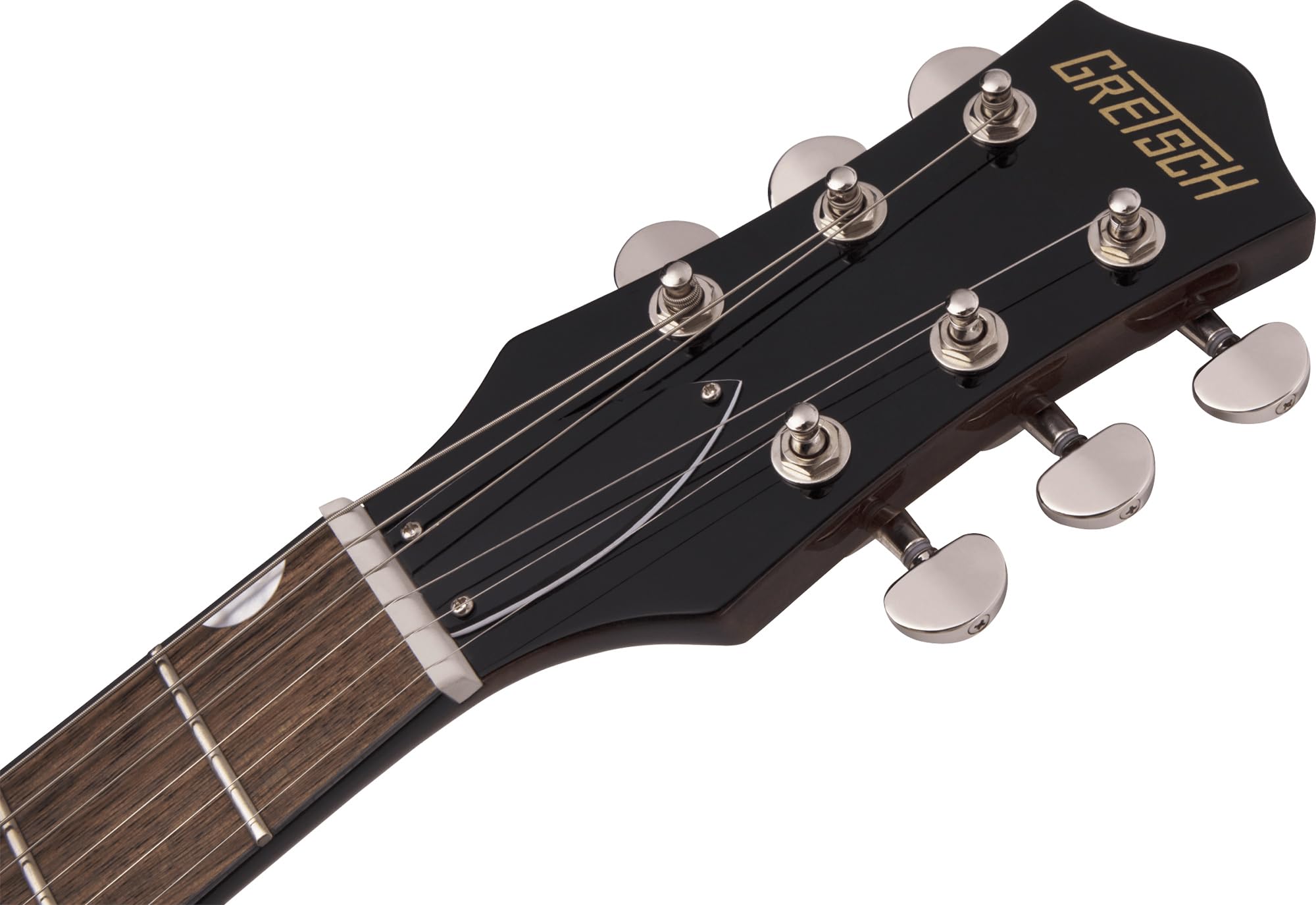 Gretsch G2210 Streamliner Junior Jet Club - Imperial Stain w/ Strings