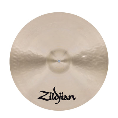 Zildjian K2819 19" K Paper Thin Crash Cymbal w/ Drumstick Bag