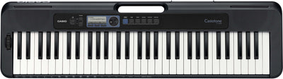 Casio CT-S300 Casiotone 61-Key Portable Keyboard w/ Adjustable Stand