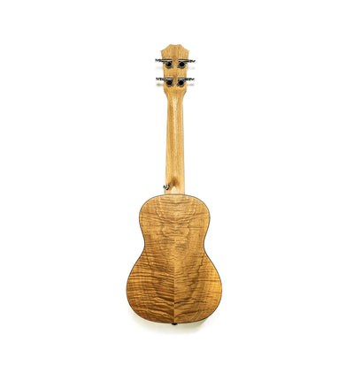 Barcelona Oguman Wood Concert Ukulele w/ Gig Bag