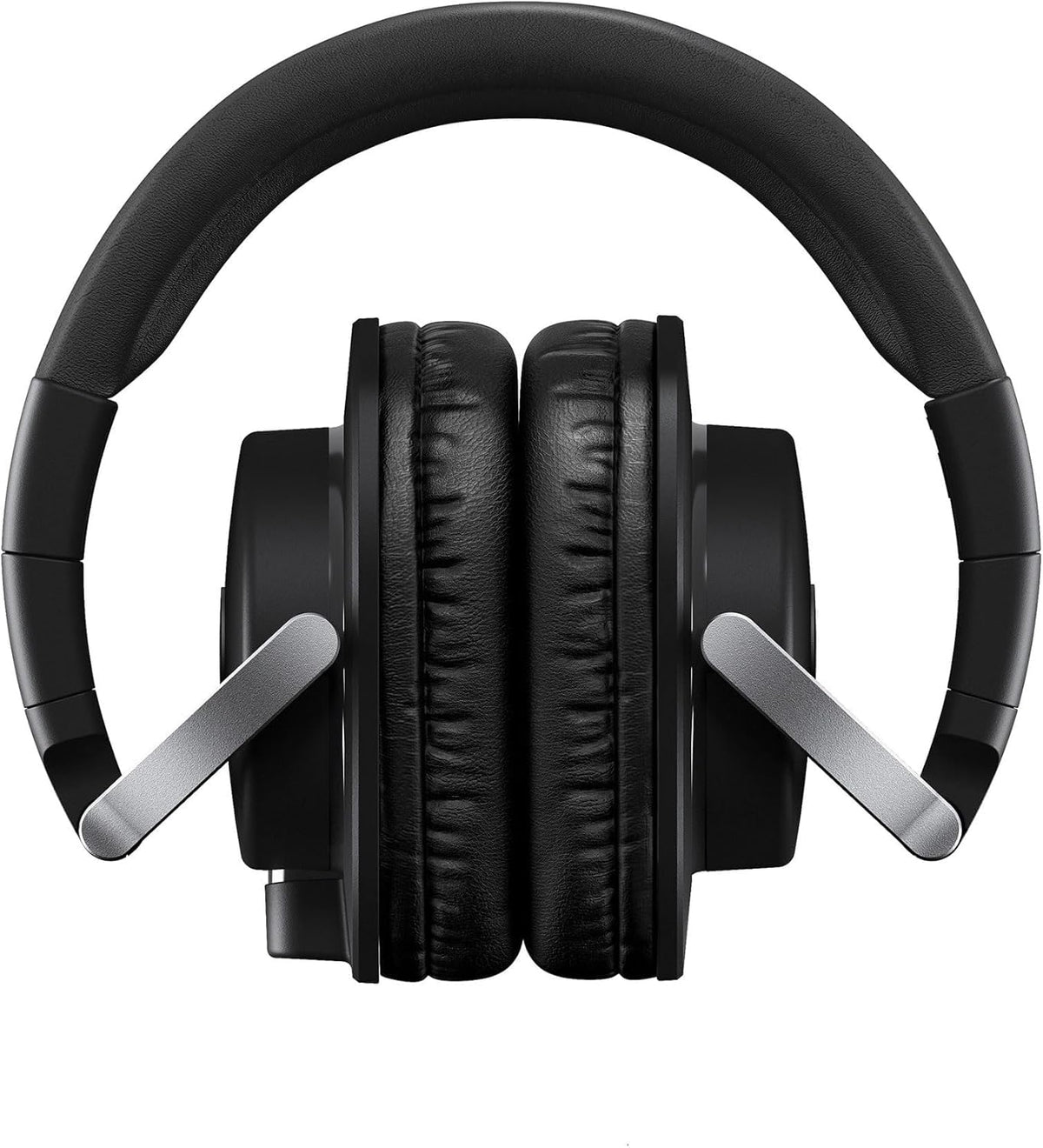 Yamaha HPH-MT8 Studio Monitor Headphones - Black