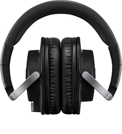 Yamaha HPH-MT8 Studio Monitor Headphones - Black