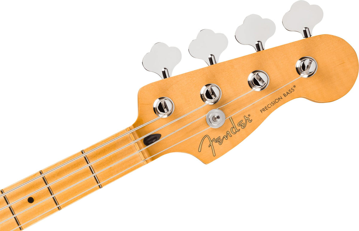Fender Player II Modified Active Precision Bass - Sunshine Yellow w/ Cleaning Kit