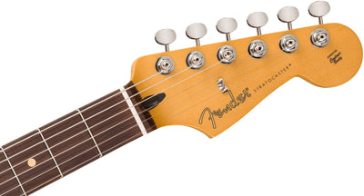 Fender Player II Stratocaster - Birch Green w/ Cleaning Kit